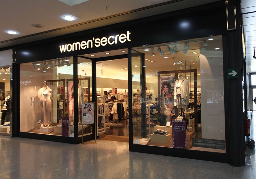 Women'secret - Mataró Parc Shopping