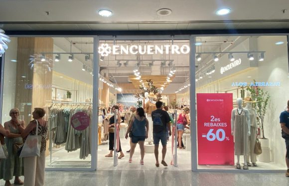 Nueva apertura – Encuentro