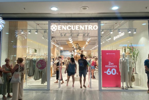 Nueva apertura – Encuentro