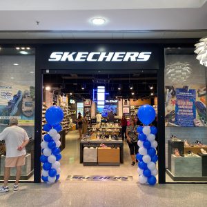 Nueva apertura – Skechers