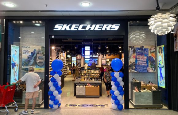 Nueva apertura – Skechers