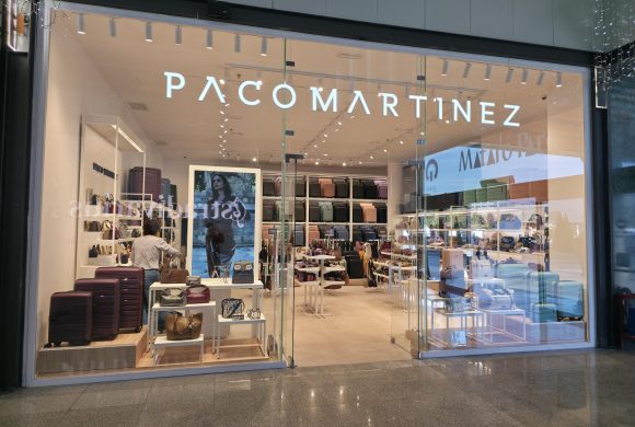 Nueva apertura – PACOMARTINEZ