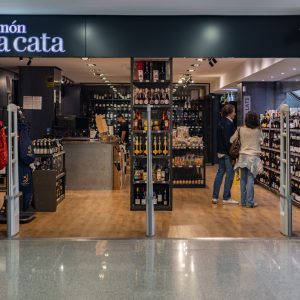¡Món la cata llega a Mataró Parc!