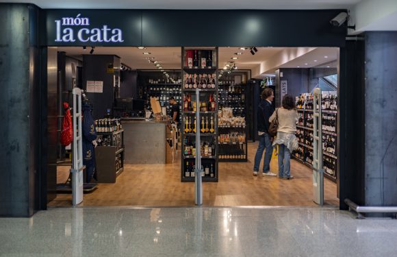 ¡Món la cata llega a Mataró Parc!