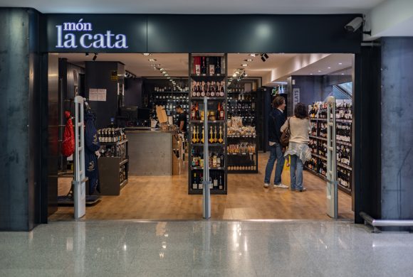 ¡Món la cata llega a Mataró Parc! ¡Món la cata llega a Mataró Parc!