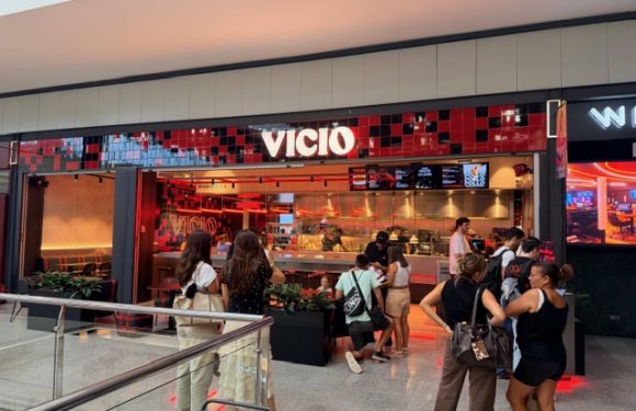 ¡MATARÓ, PREPÁRATE PARA TU NUEVO VICIO